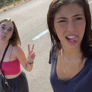 Meet your Posher, Malena